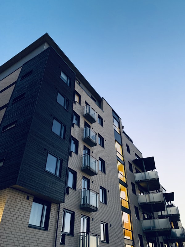 BREEAM Fastighet